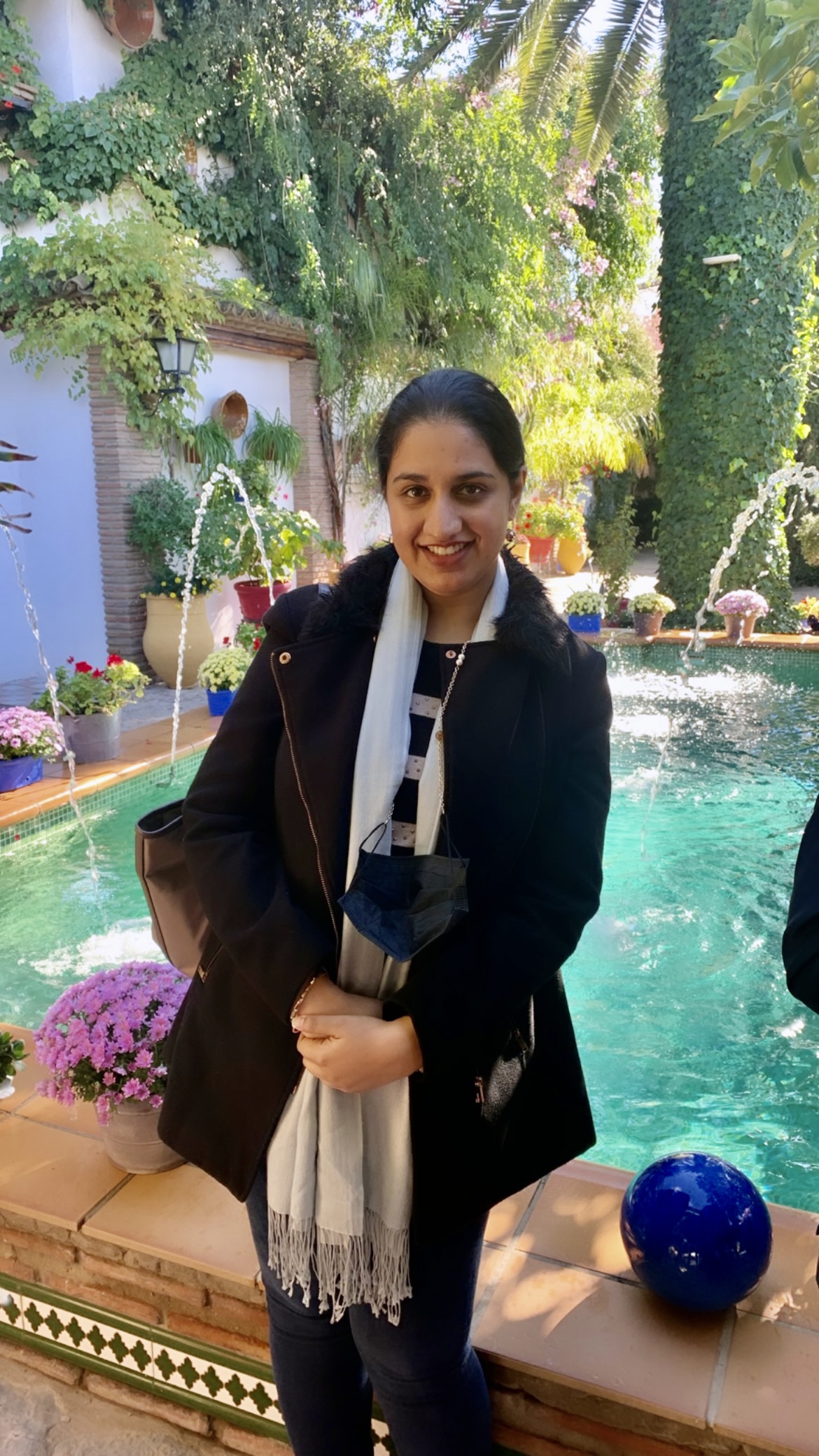 Mr. Ajeet Bajaj President
