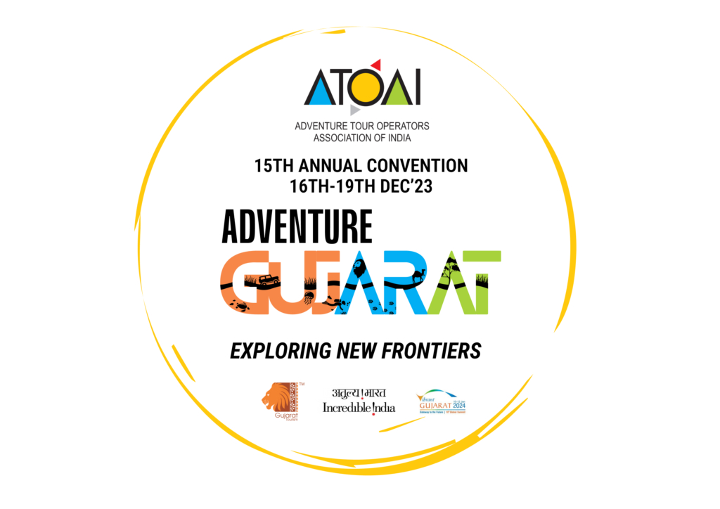 ATOAI Announces 15th Annual Convention at the Statue of Unity, Gujarat